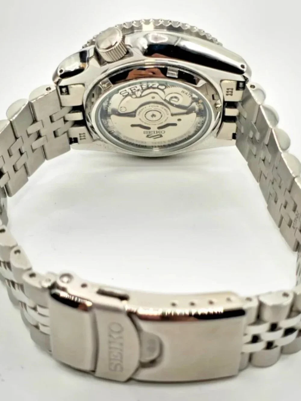Seiko men it