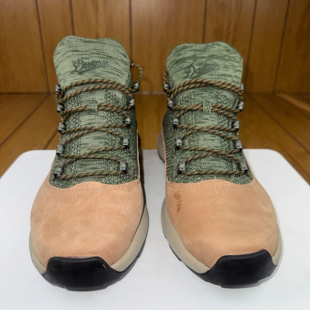 Danner making fit