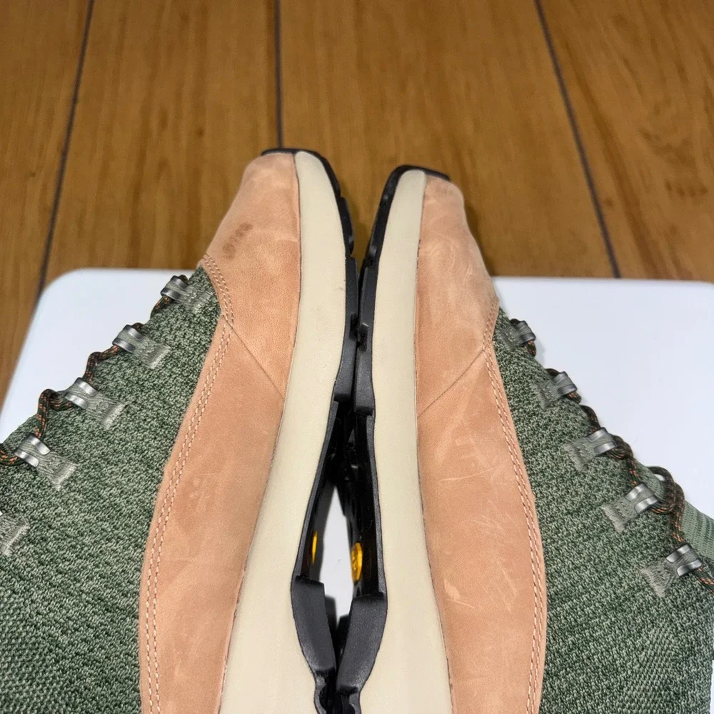 Danner feet overlay exceptional