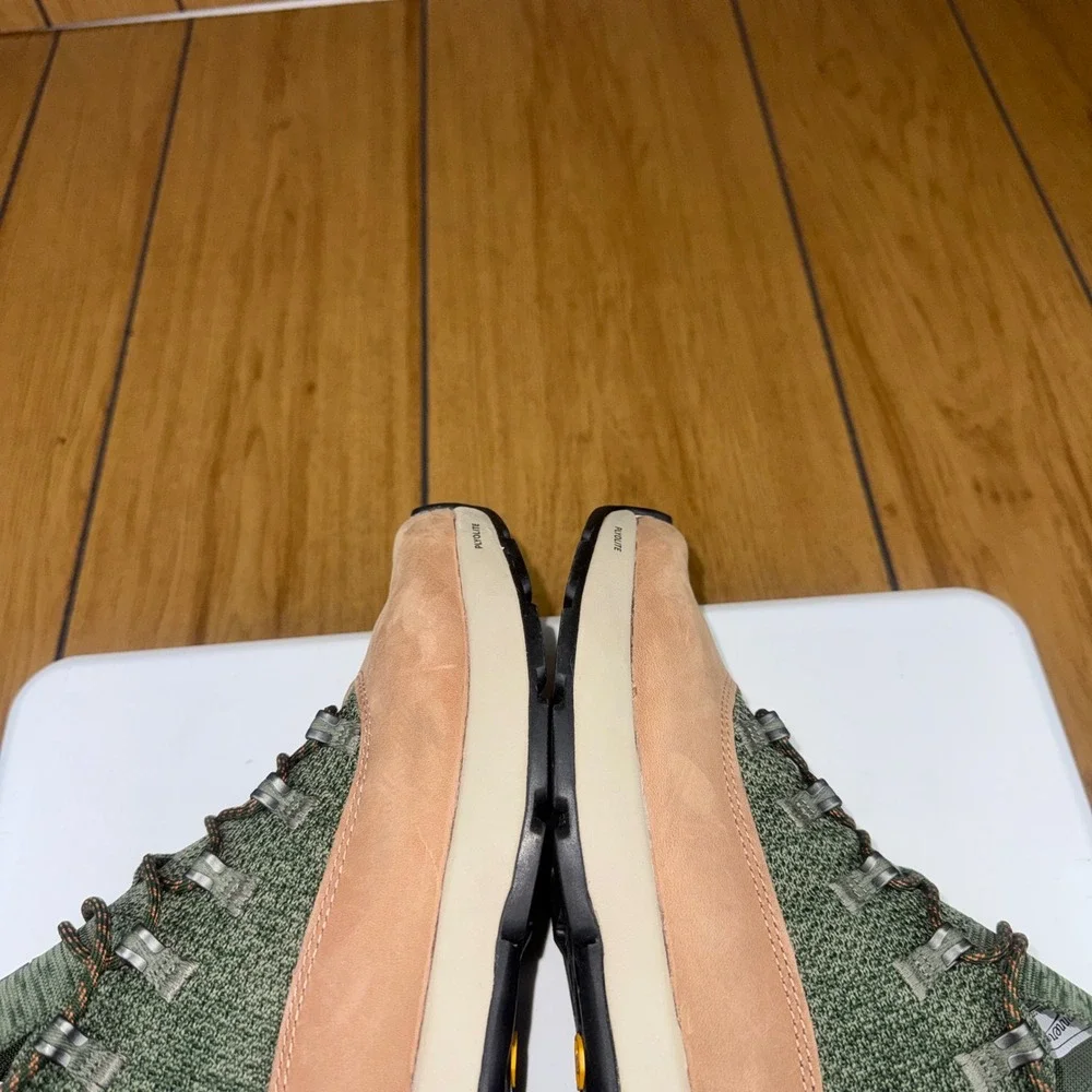 Danner your sole