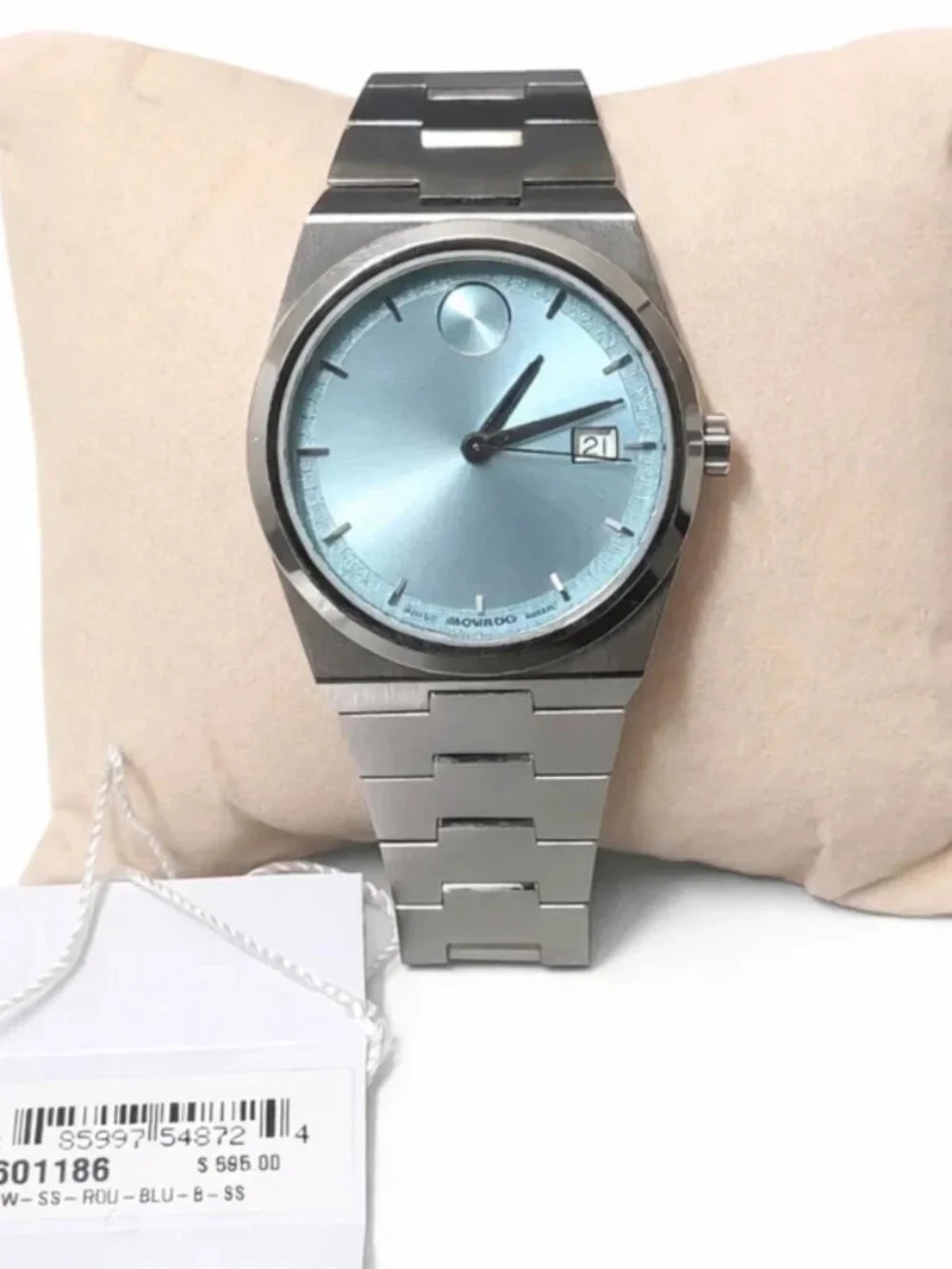Movado elegant women’s