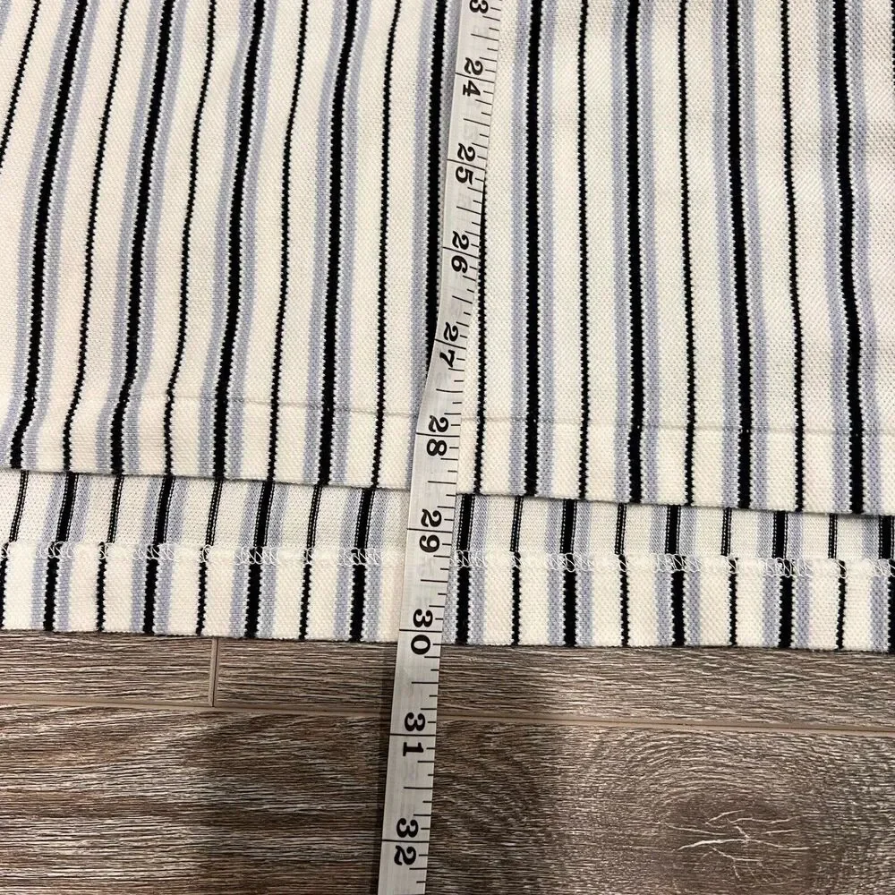Lot of 4 Polo Ralph Lauren & Brooks Bros Short Sleeve Polo Shirts XL