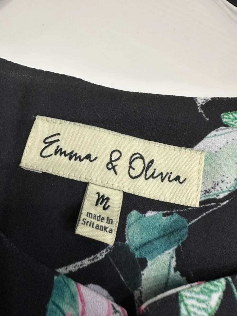 Emma & Olivia **stunning emma