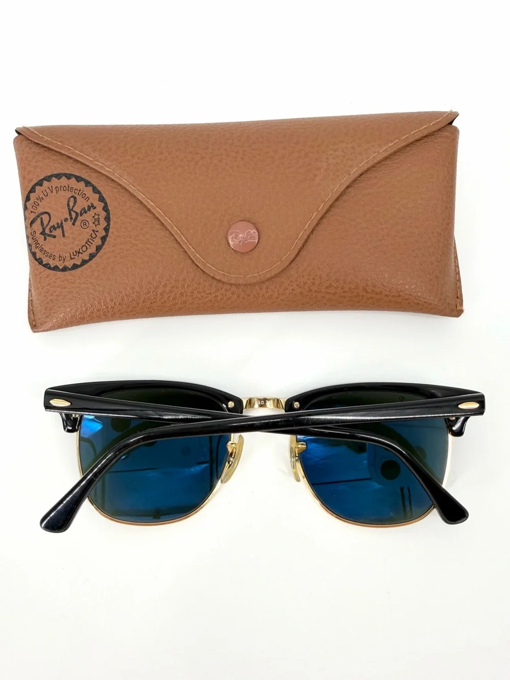 Ray-Ban lenses 49•21