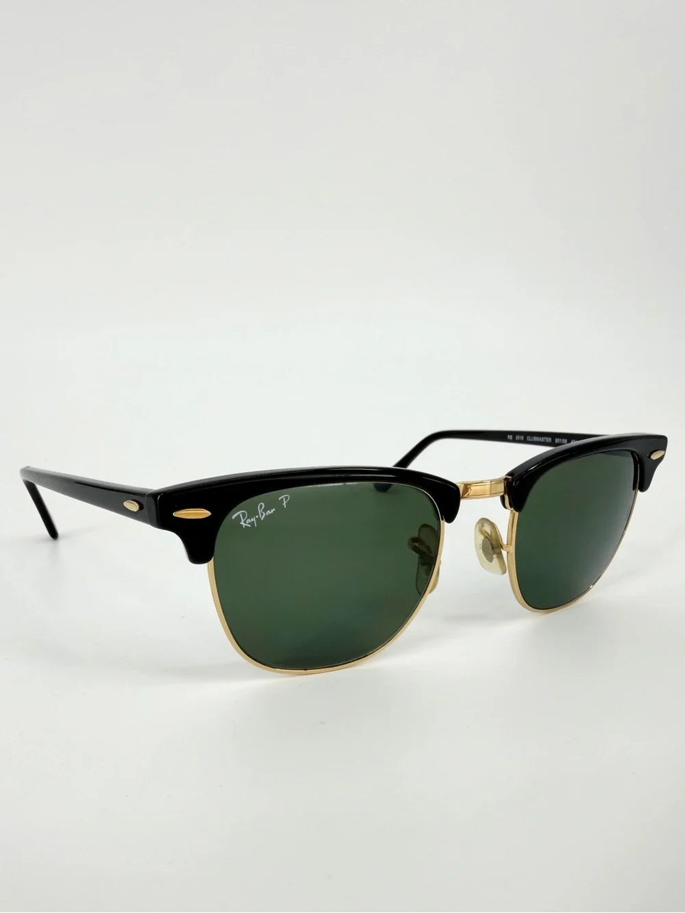 Ray-Ban very polarized 49•21