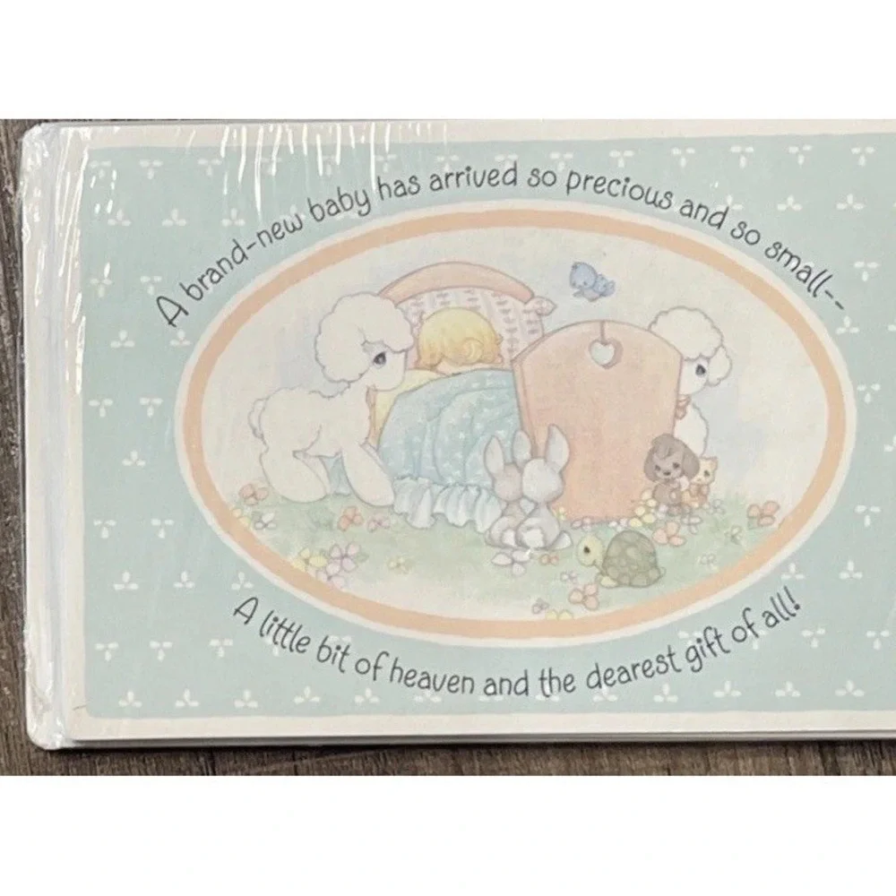 Hallmark vintage 1989