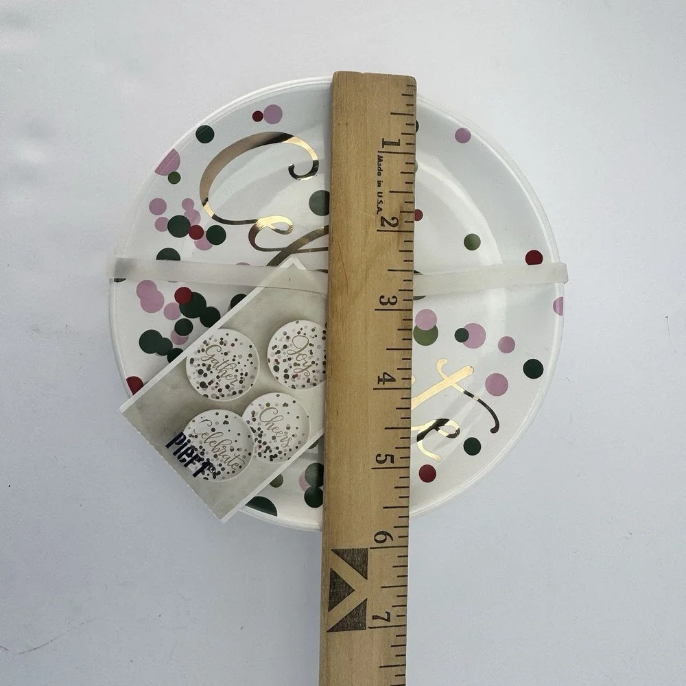 Pier 1 plates holiday