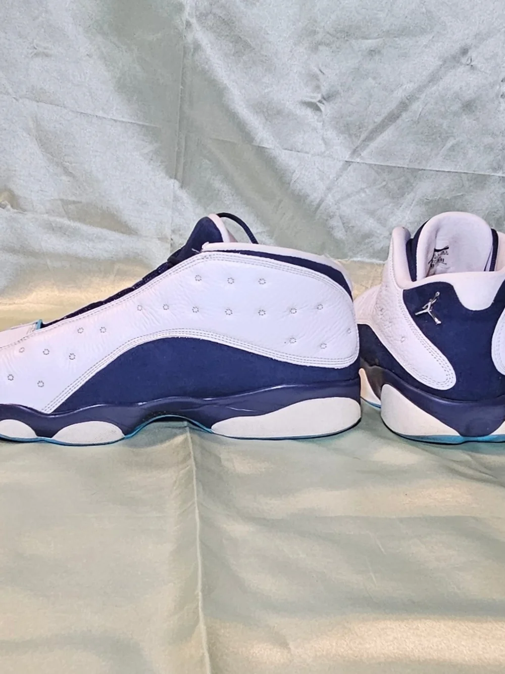 Jordan classic air