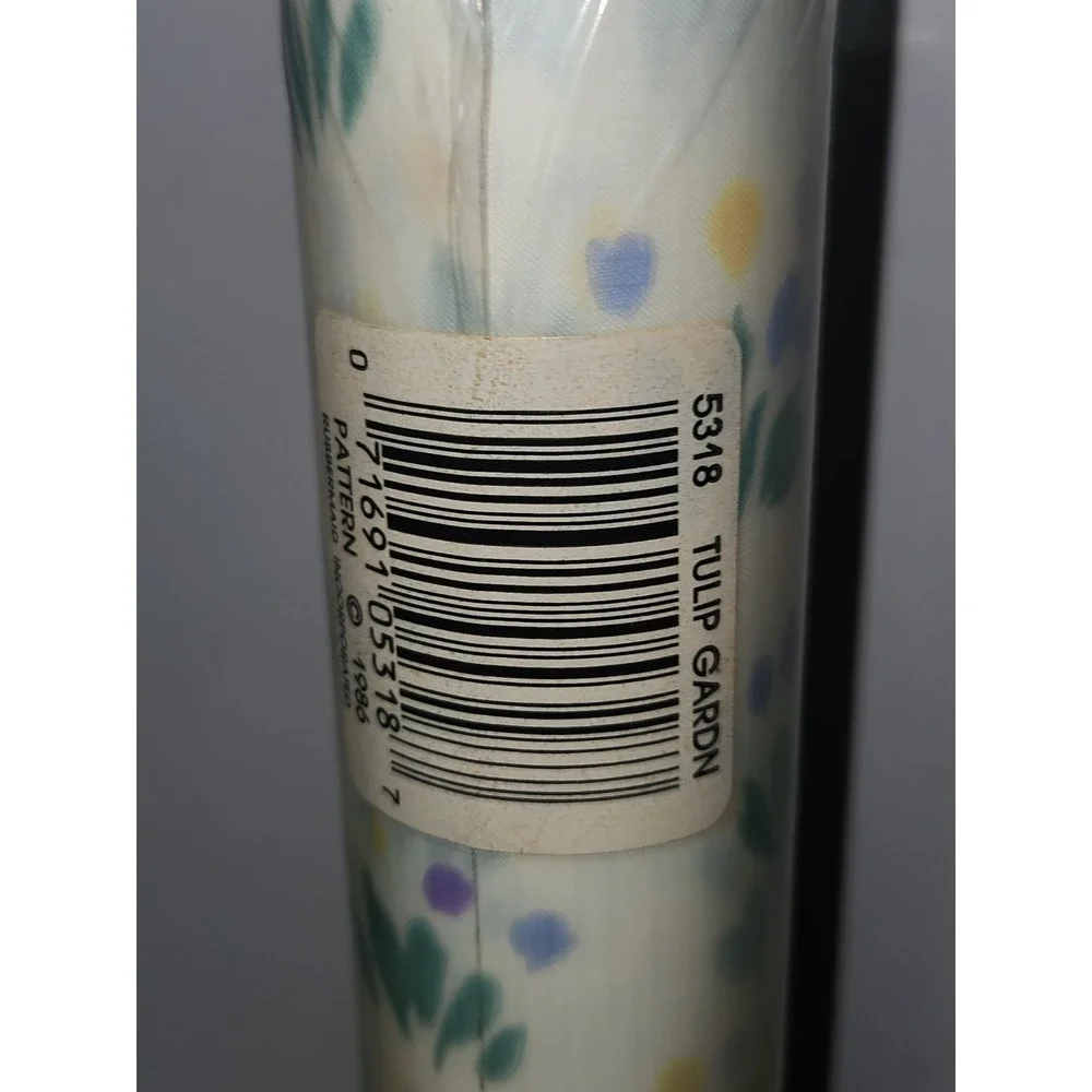 Rubbermaid product vintage