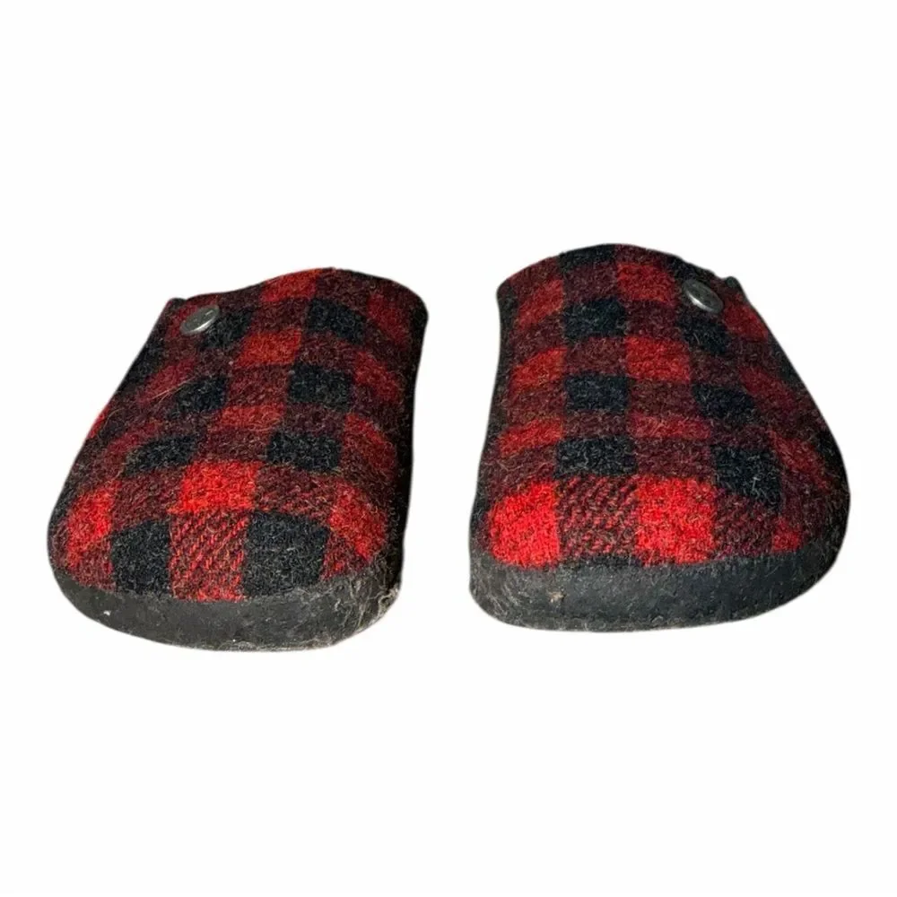 Birkenstock lining free