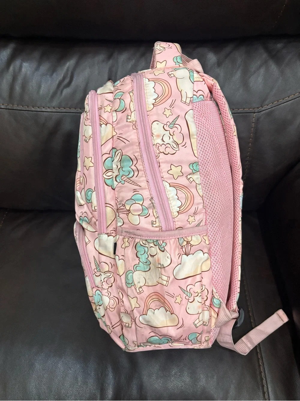 N/A cute pink