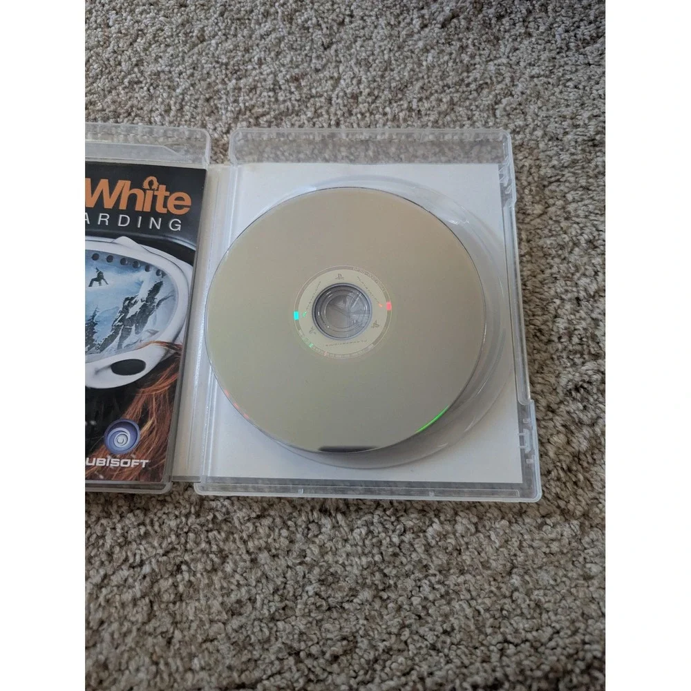 Ubisoft world playstation