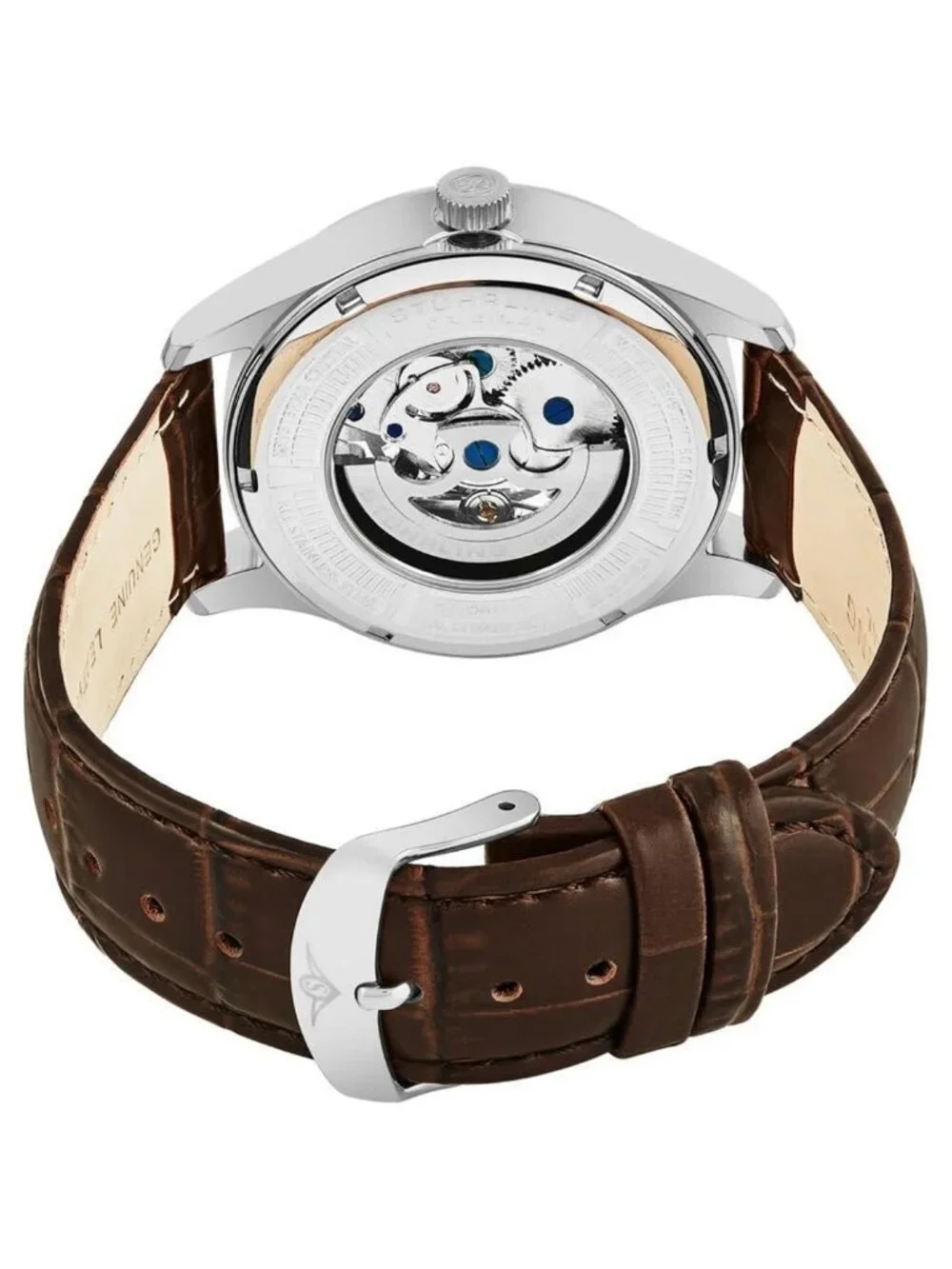 Stuhrling Original new authentic
