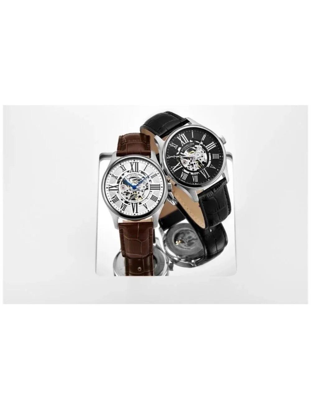 Stuhrling Original new authentic