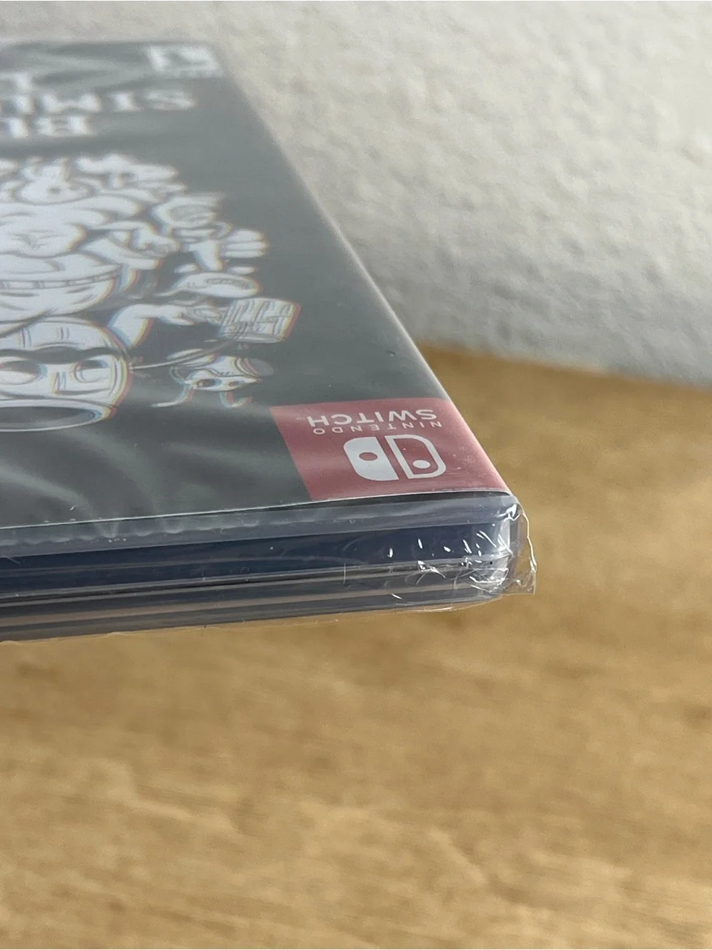 Nintendo send come