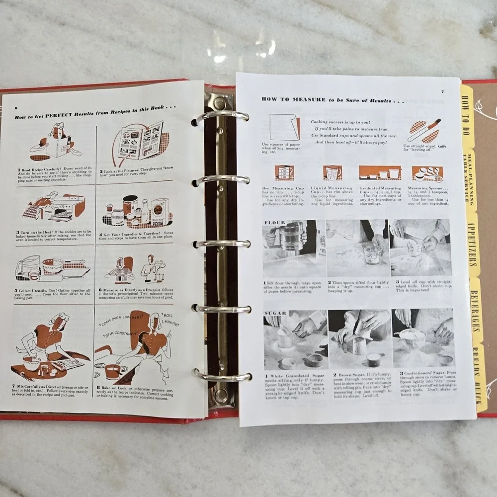 N/A recipes purchase