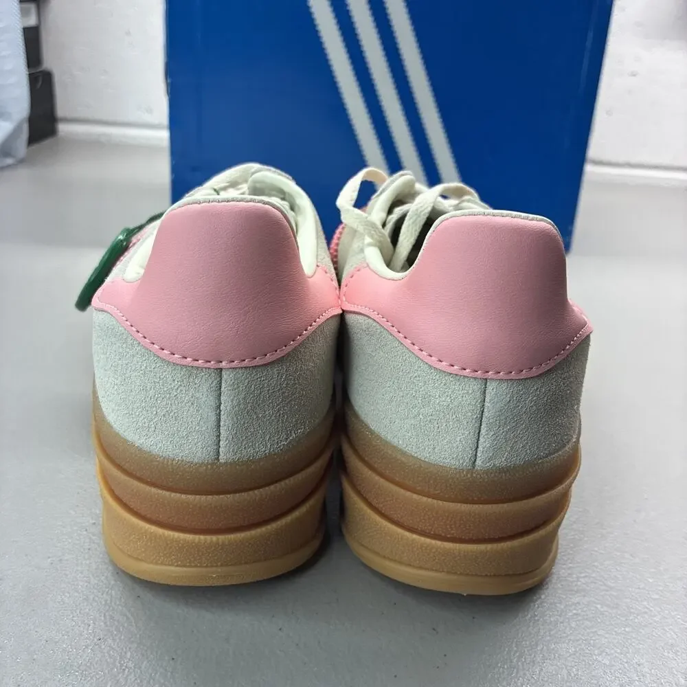 adidas gazelle bold