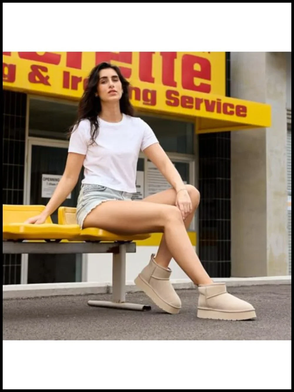 N/A genuine let sole