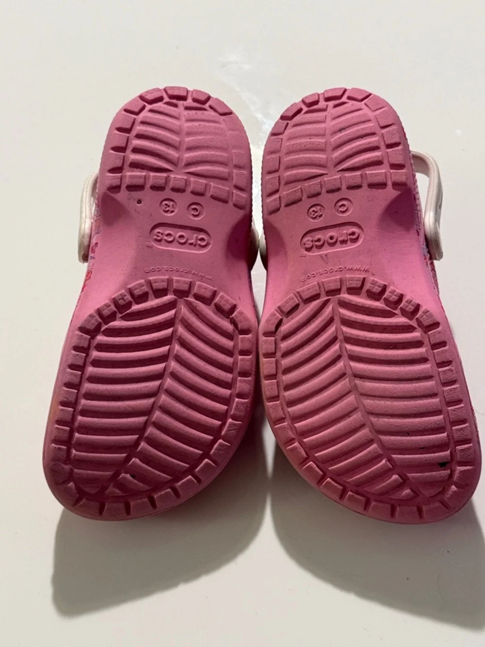 CROCS edition kid