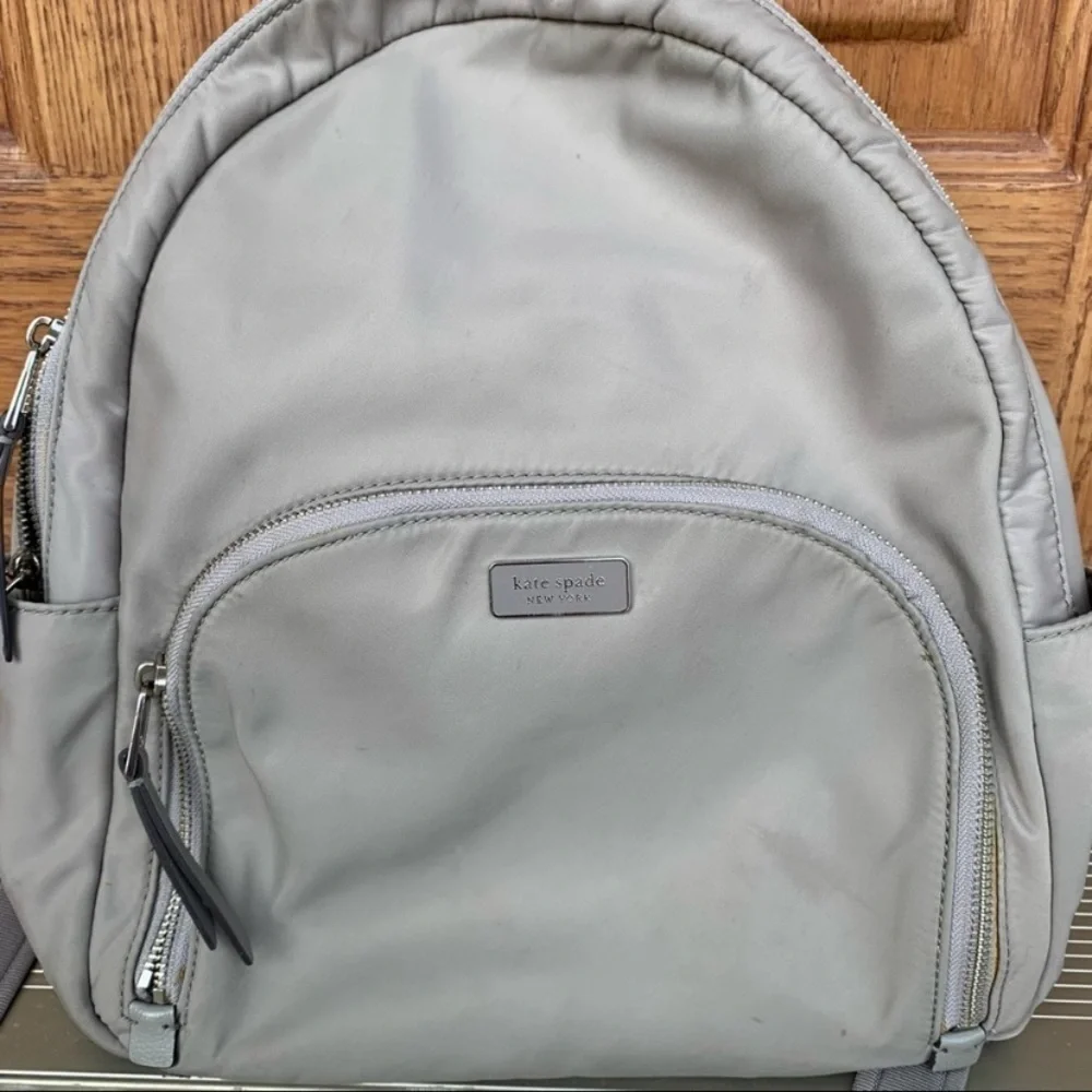 kate spade 11”l 5”w