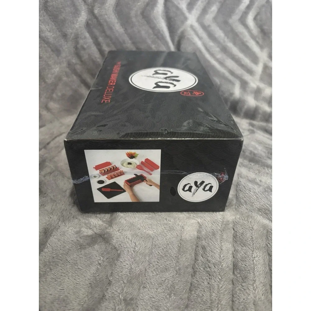 N/A aya sushi