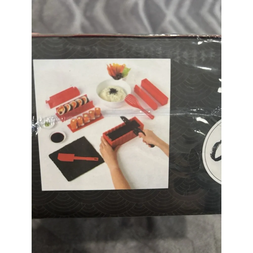 N/A aya sushi