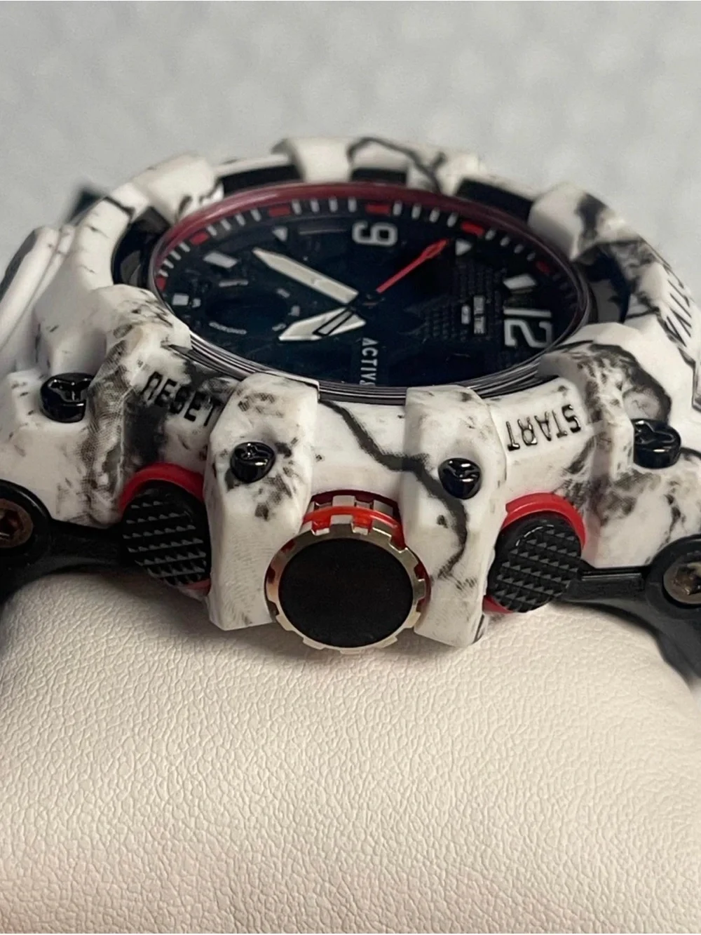 N/A completes brand