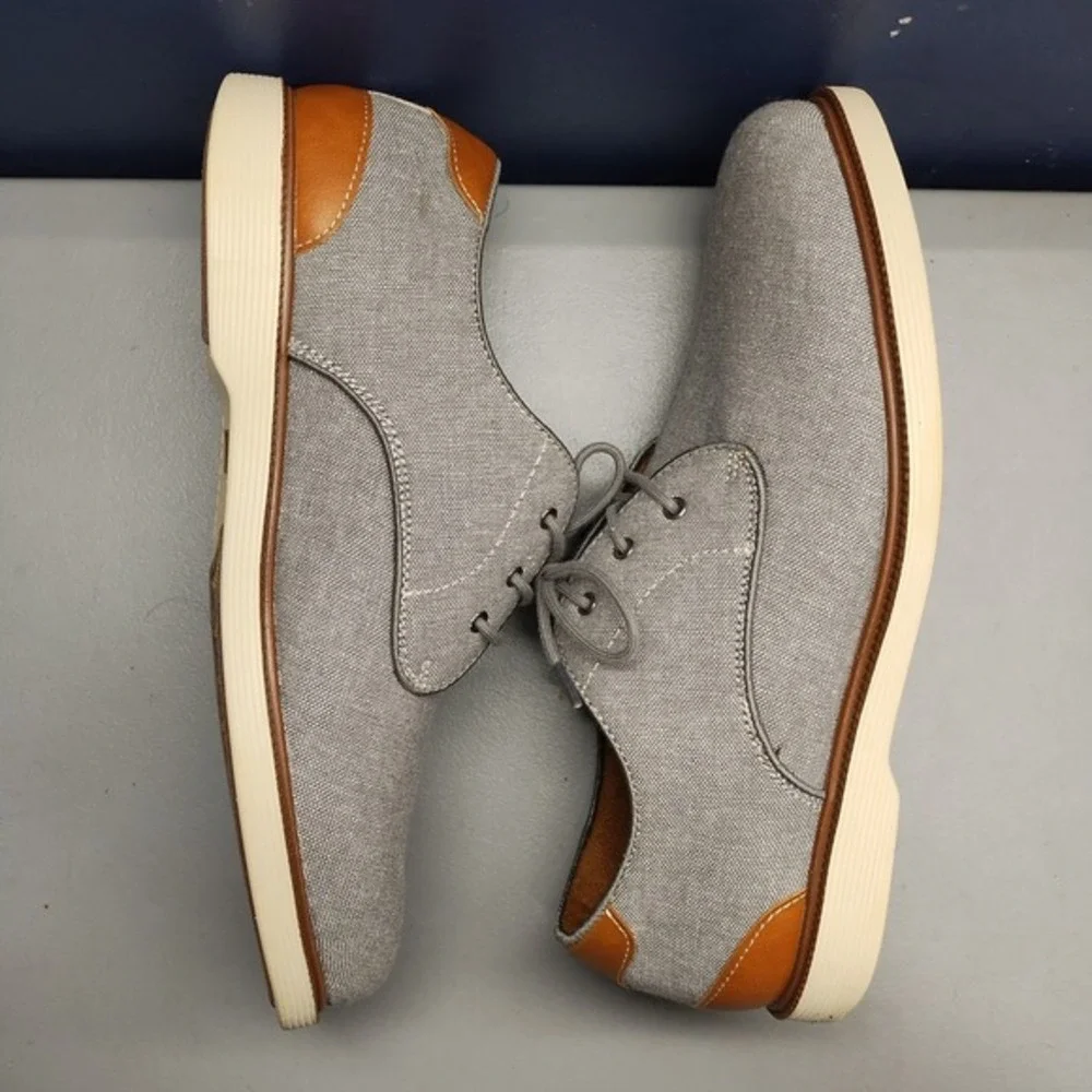 Florsheim highland oxford