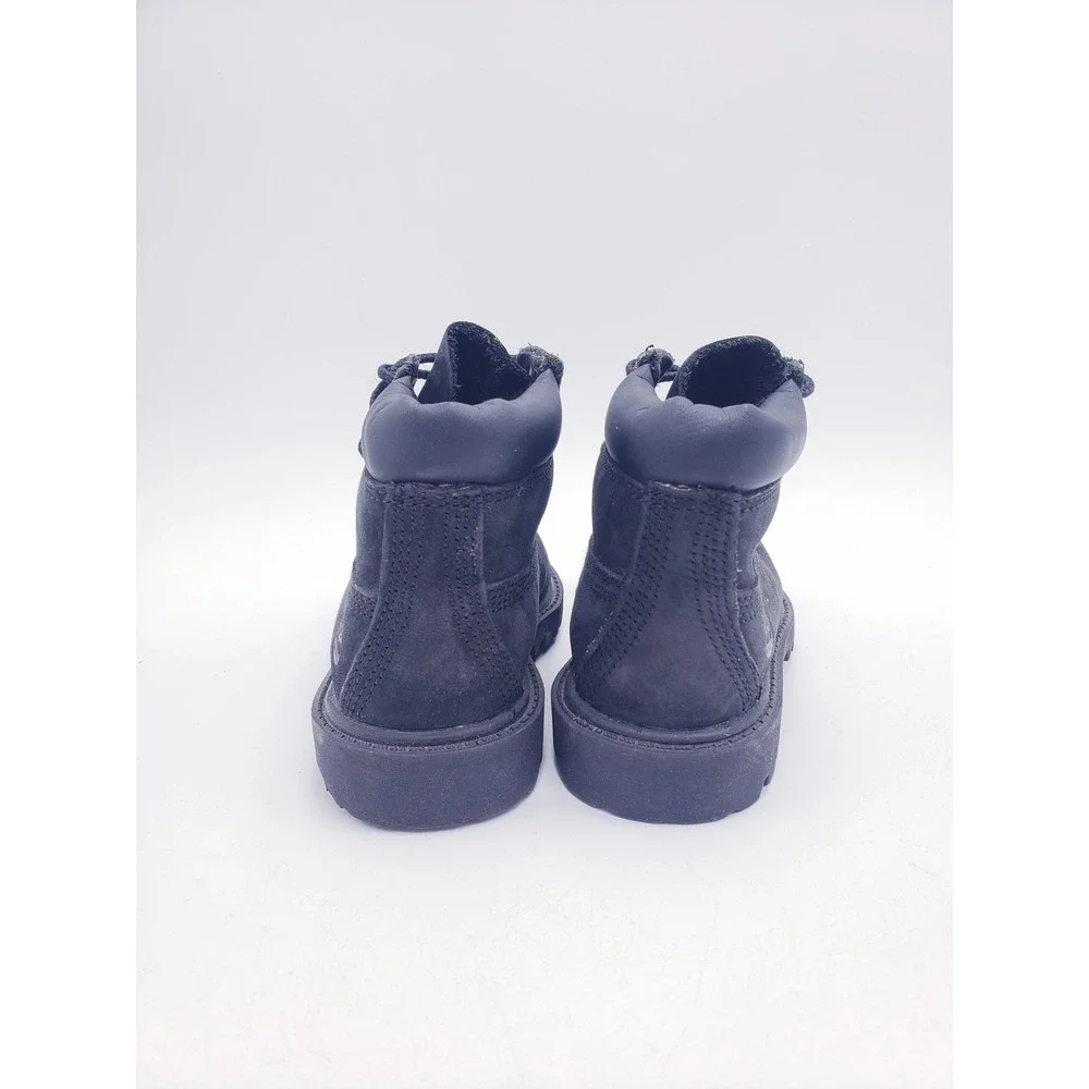 Timberland premium inch