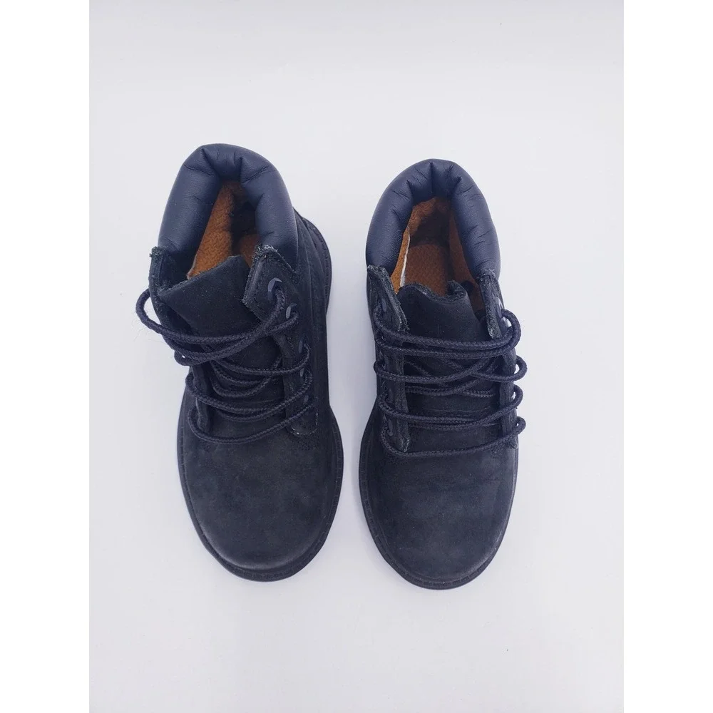 Timberland premium inch