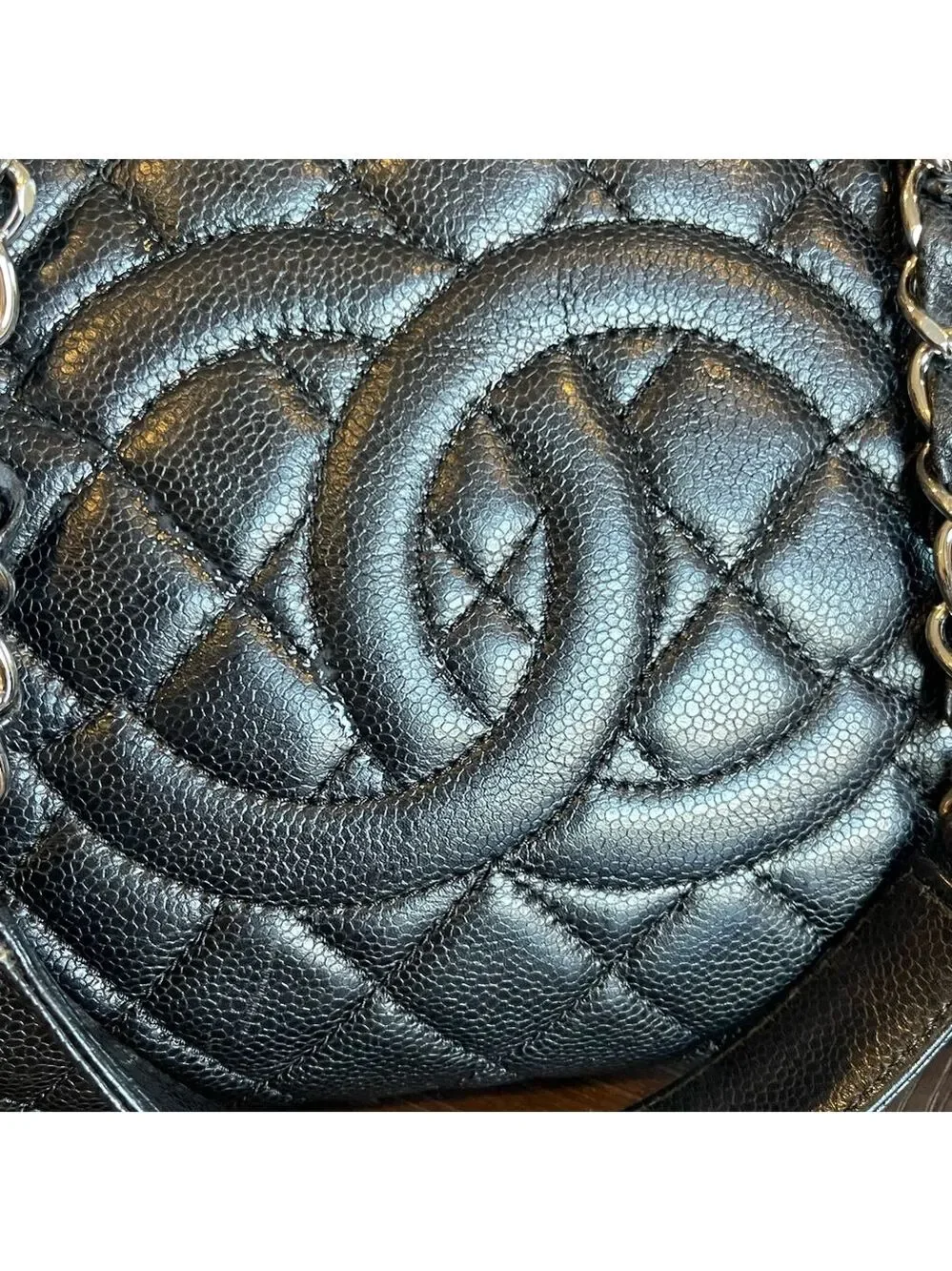 CHANEL selling my