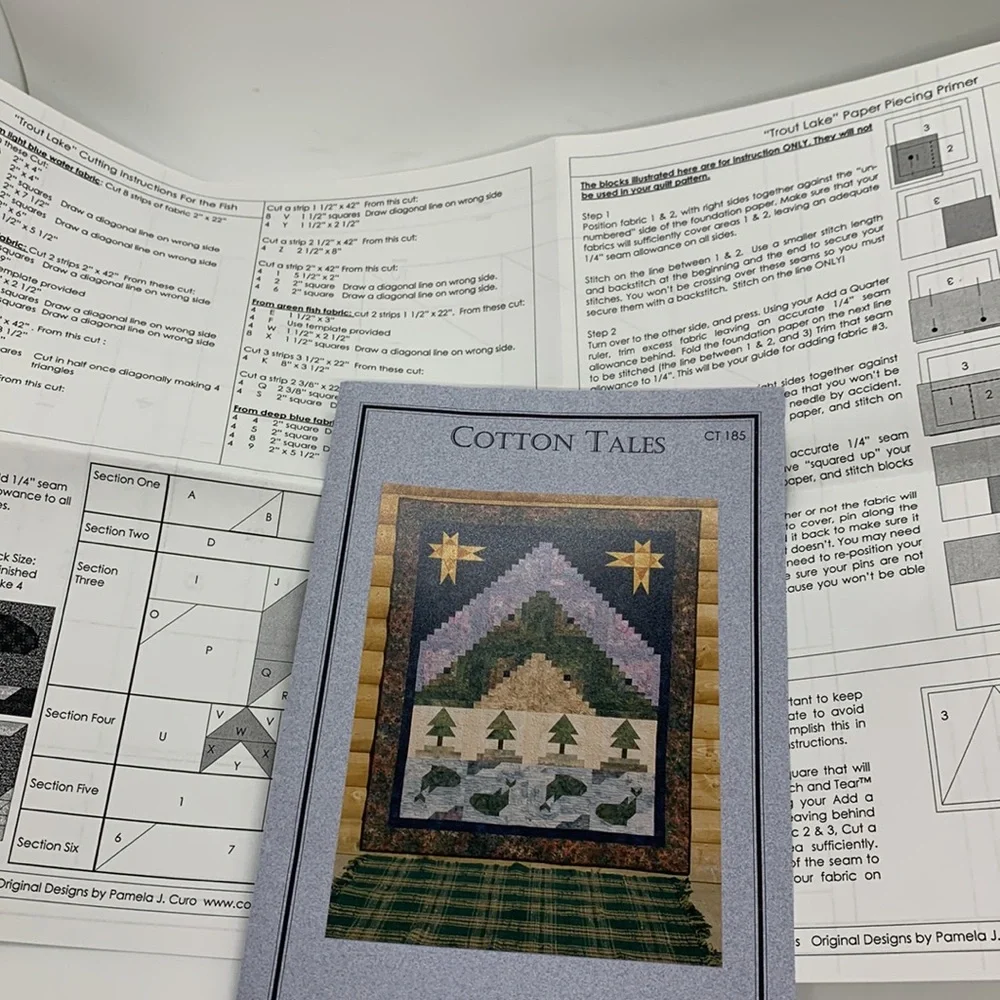Cotton Tales cotton tales