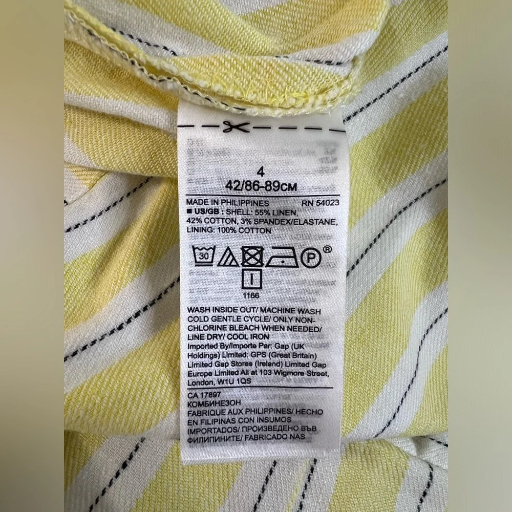 Banana Republic this banana