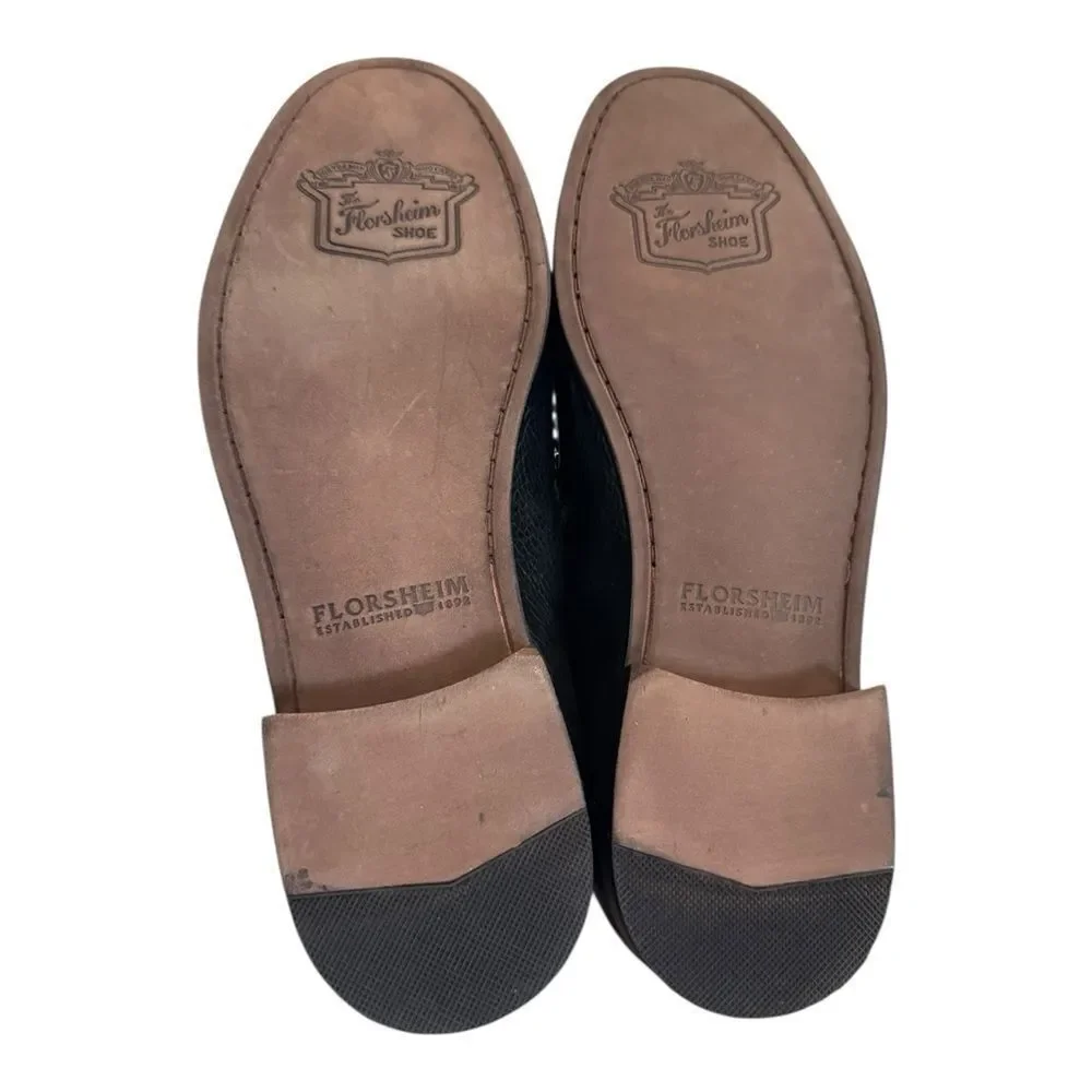 Florsheim new box