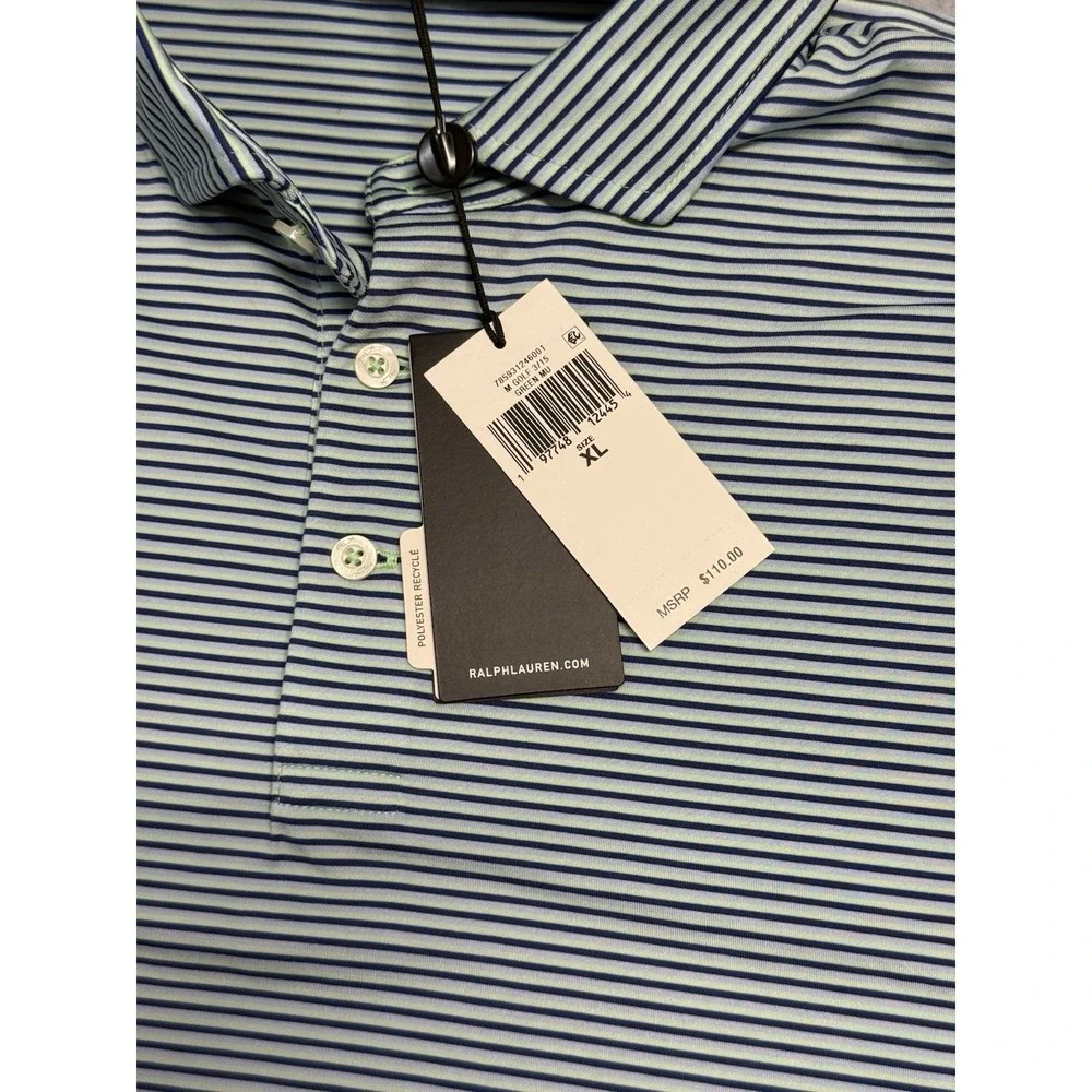 Ralph Lauren rlx ralph