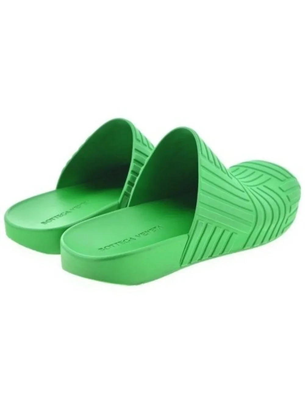 Bottega Veneta Sandals Green