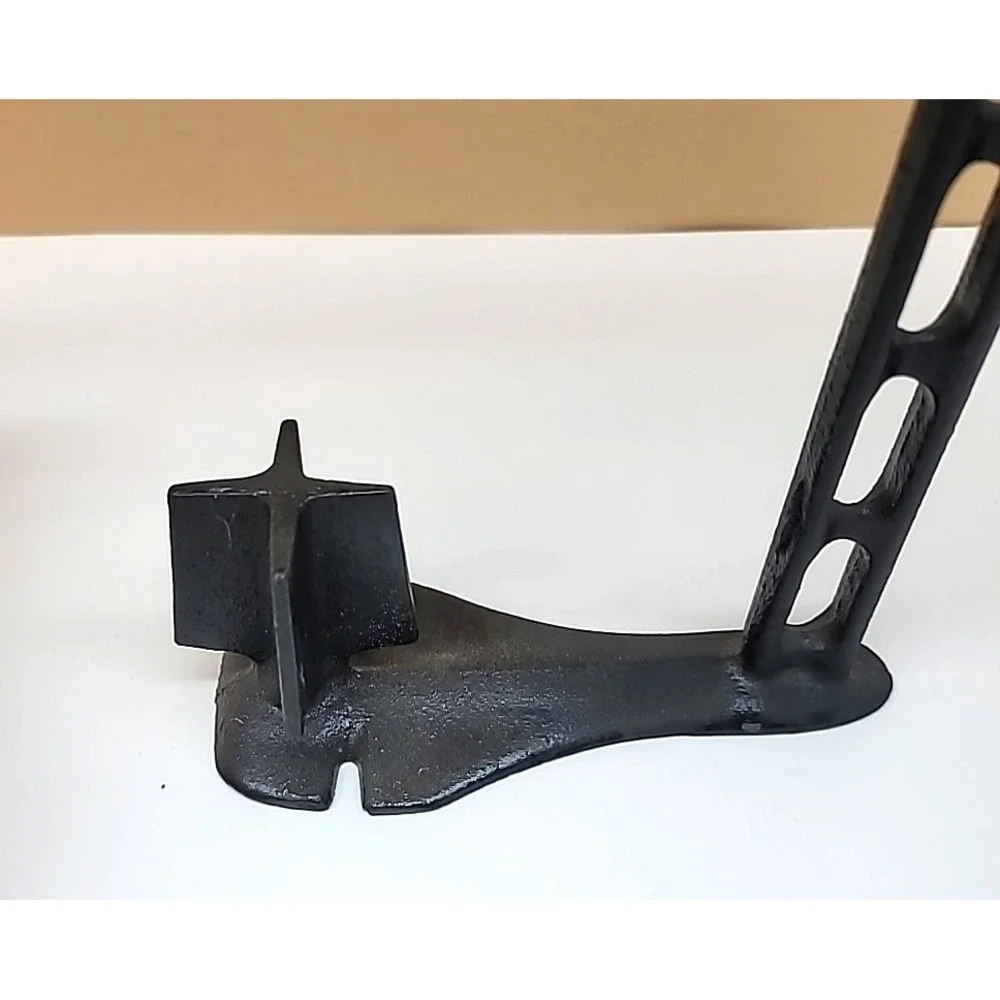 N/A antique black