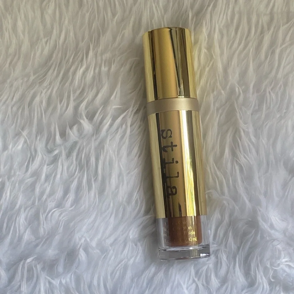 Stila deep skin