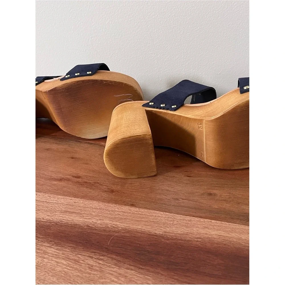 Avellino navy blue