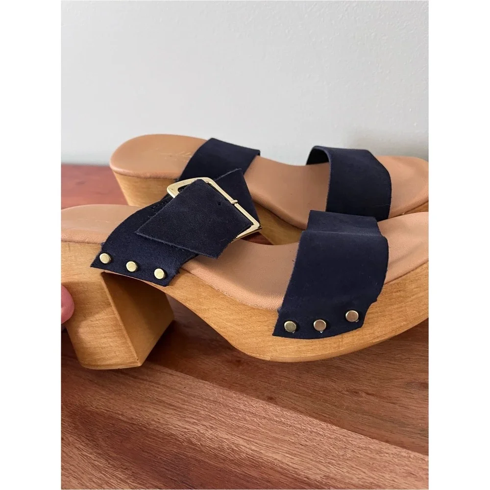Avellino navy blue