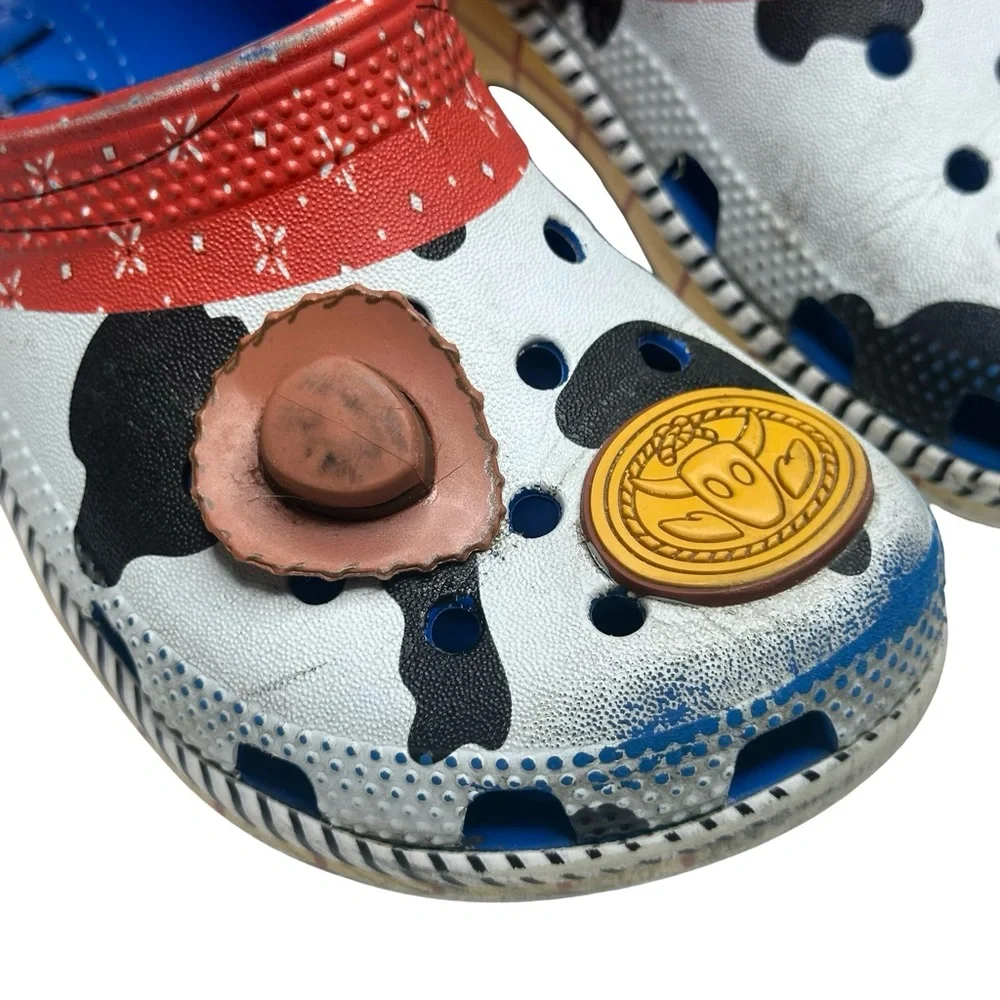 CROCS toy story