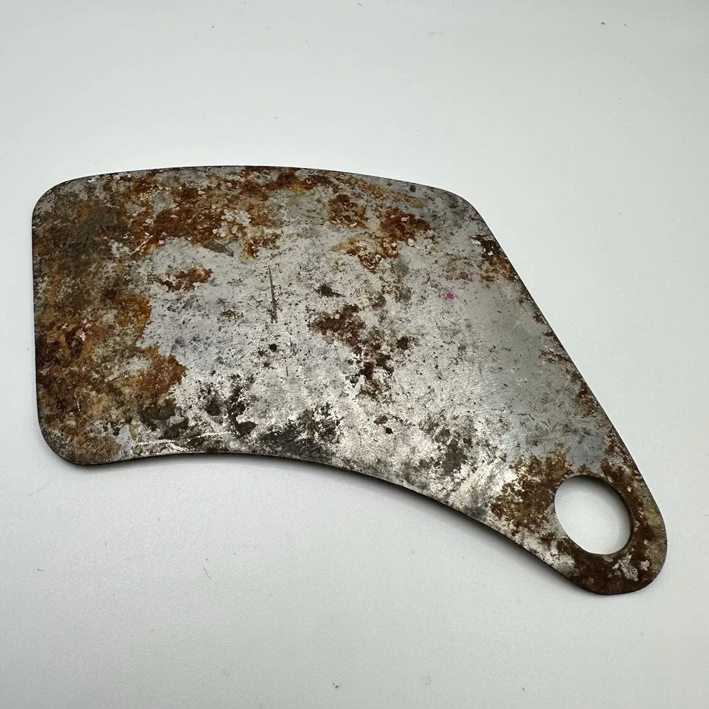 N/A vtg mustang