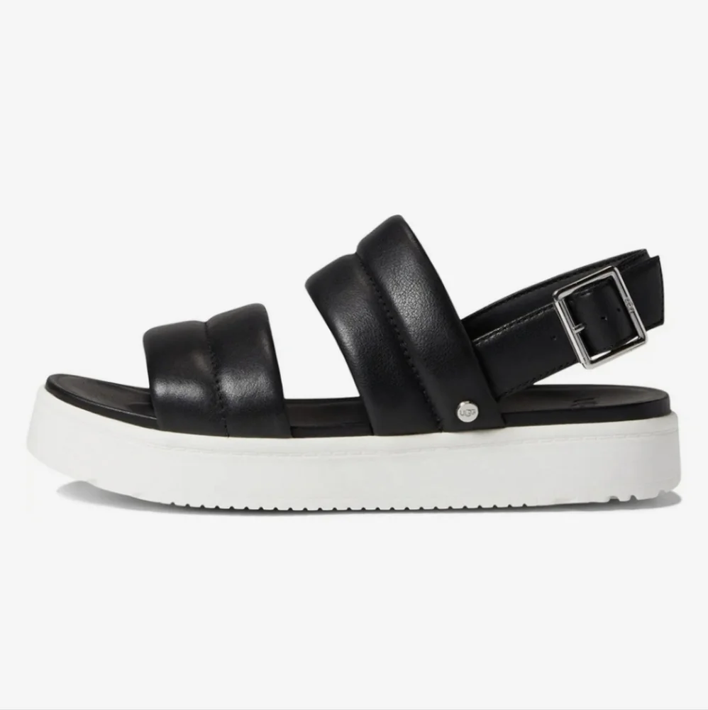 UGG beach my