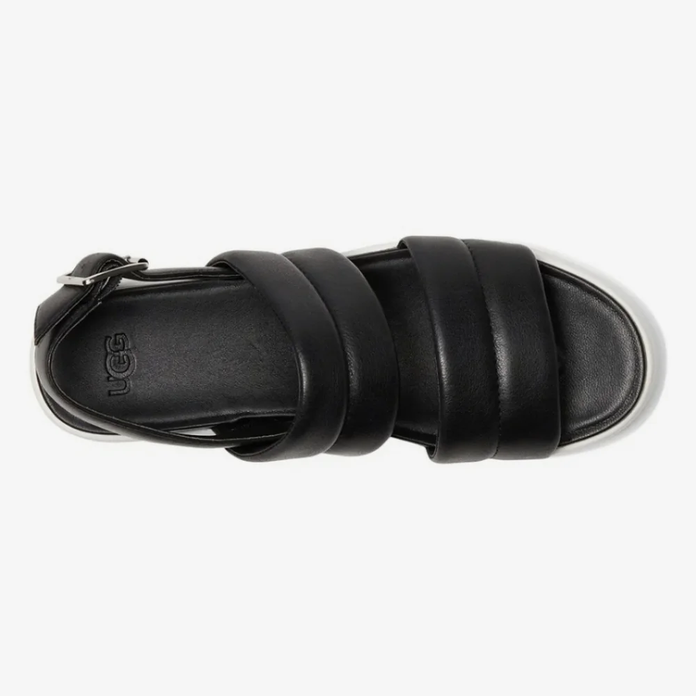 UGG industrial color