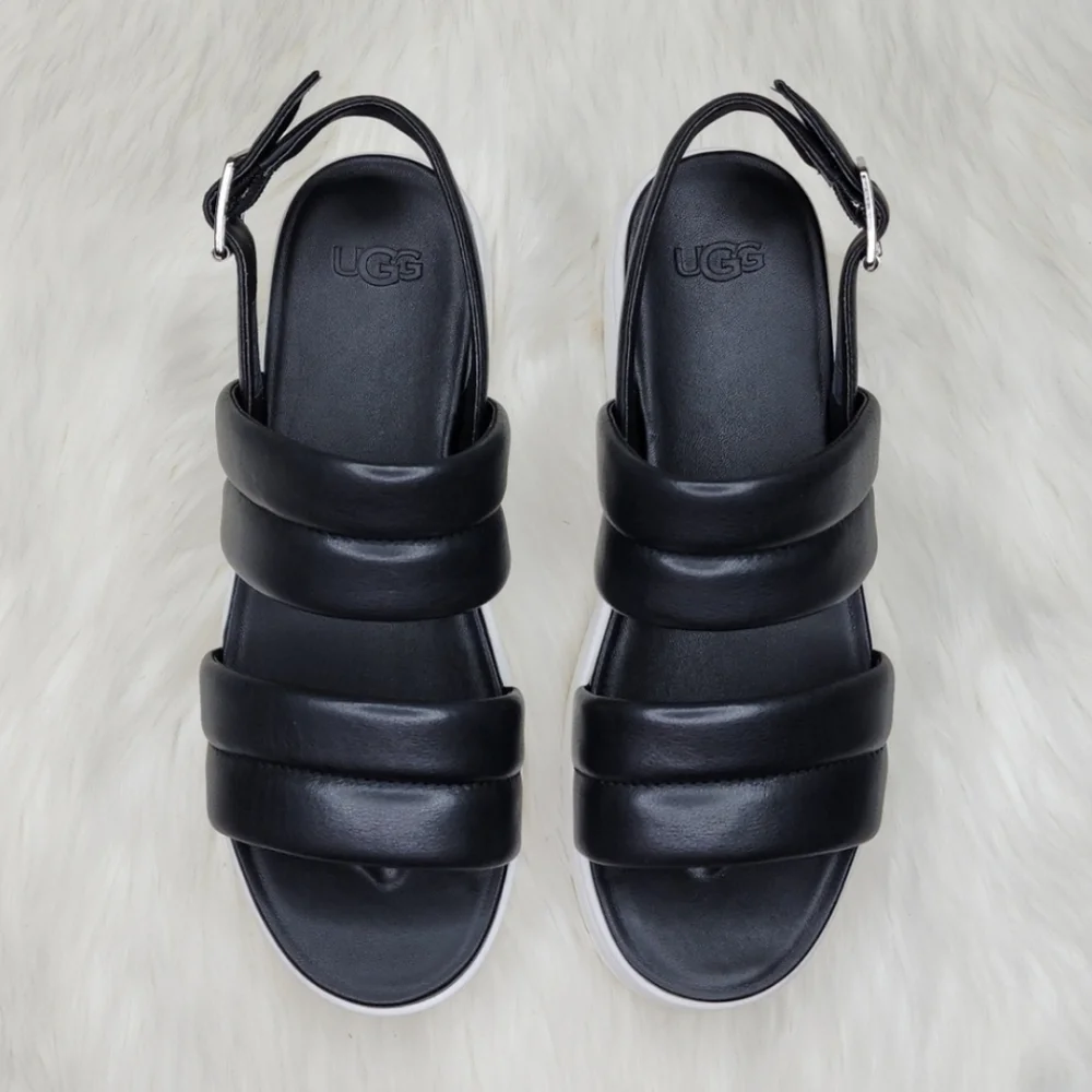 UGG fairycore preppy these