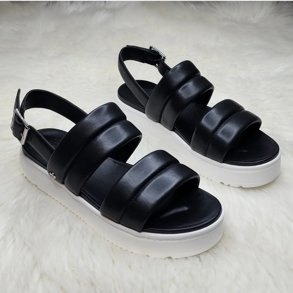 UGG hippie preppy spring