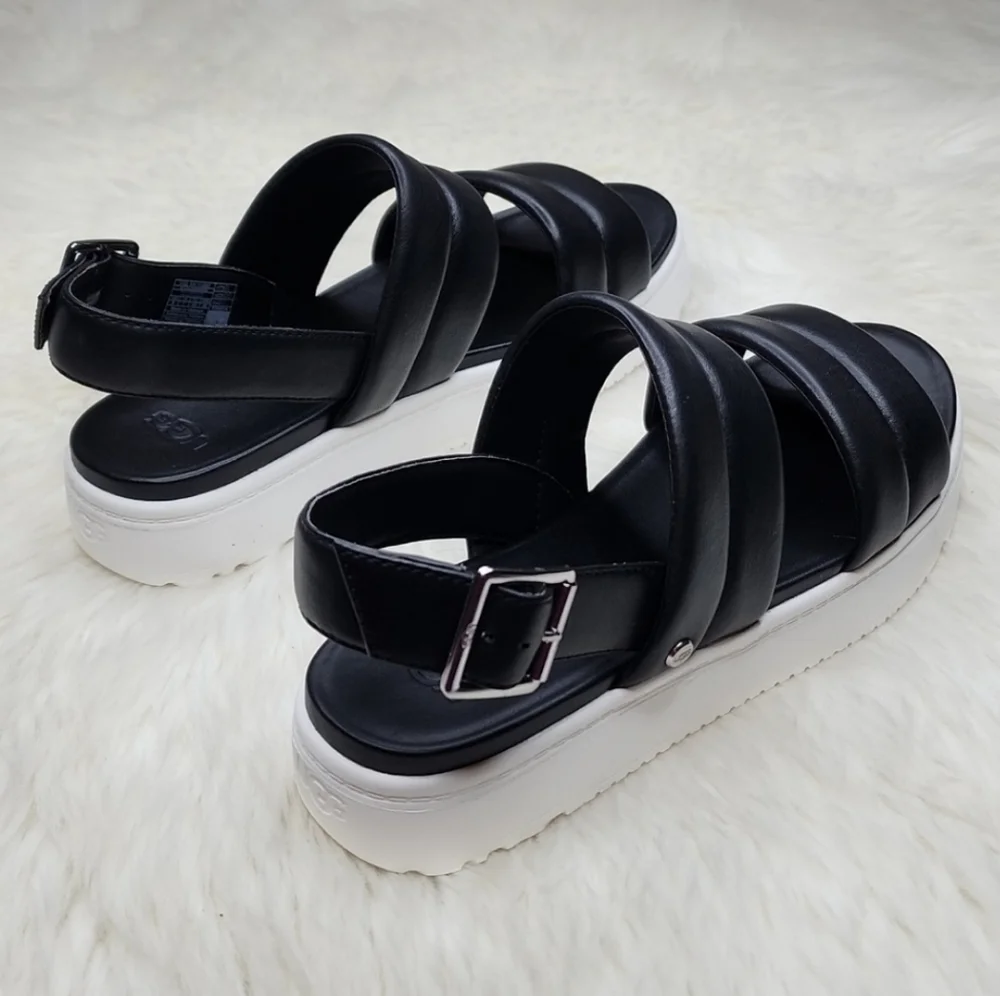 UGG 90 flirty gingham