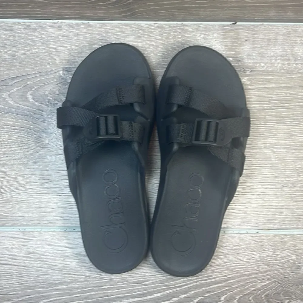 Chaco chillos big