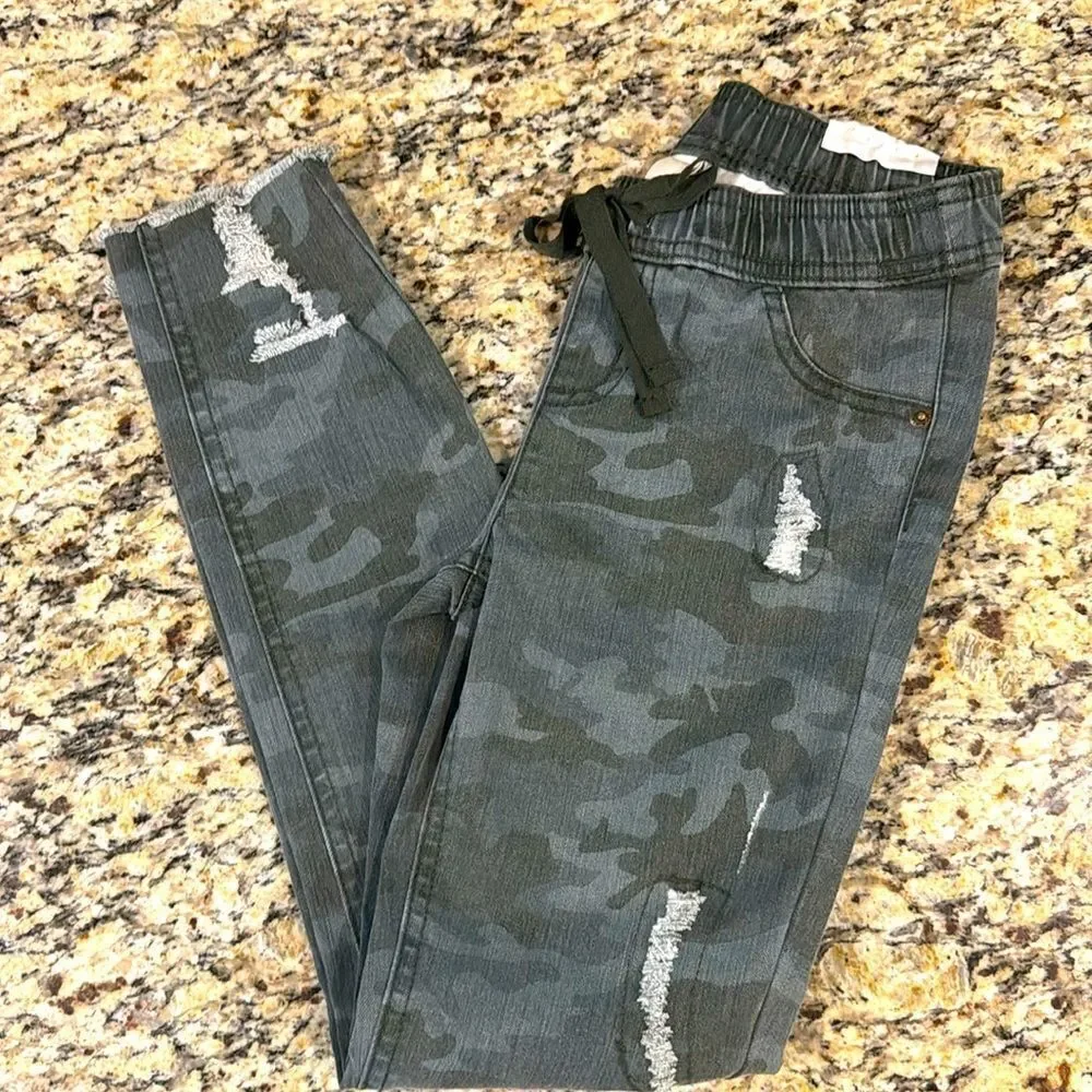 Justice new jeggings perfect