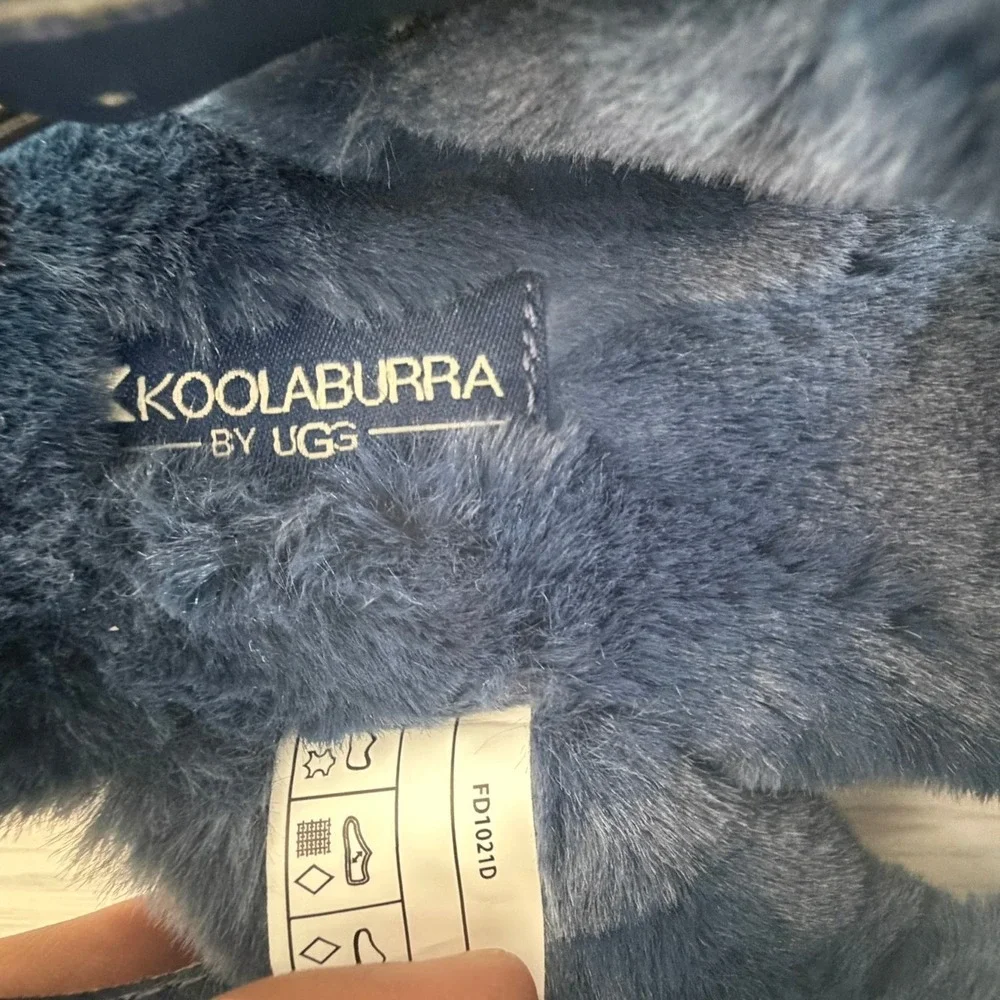 Koolaburra by ugg